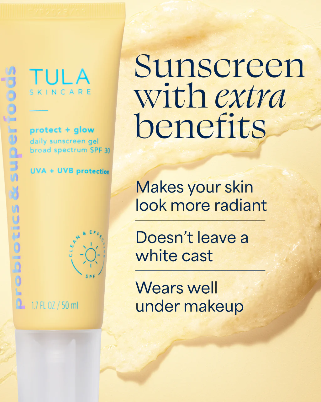 Protect + Glow SPF 30 - Image 6