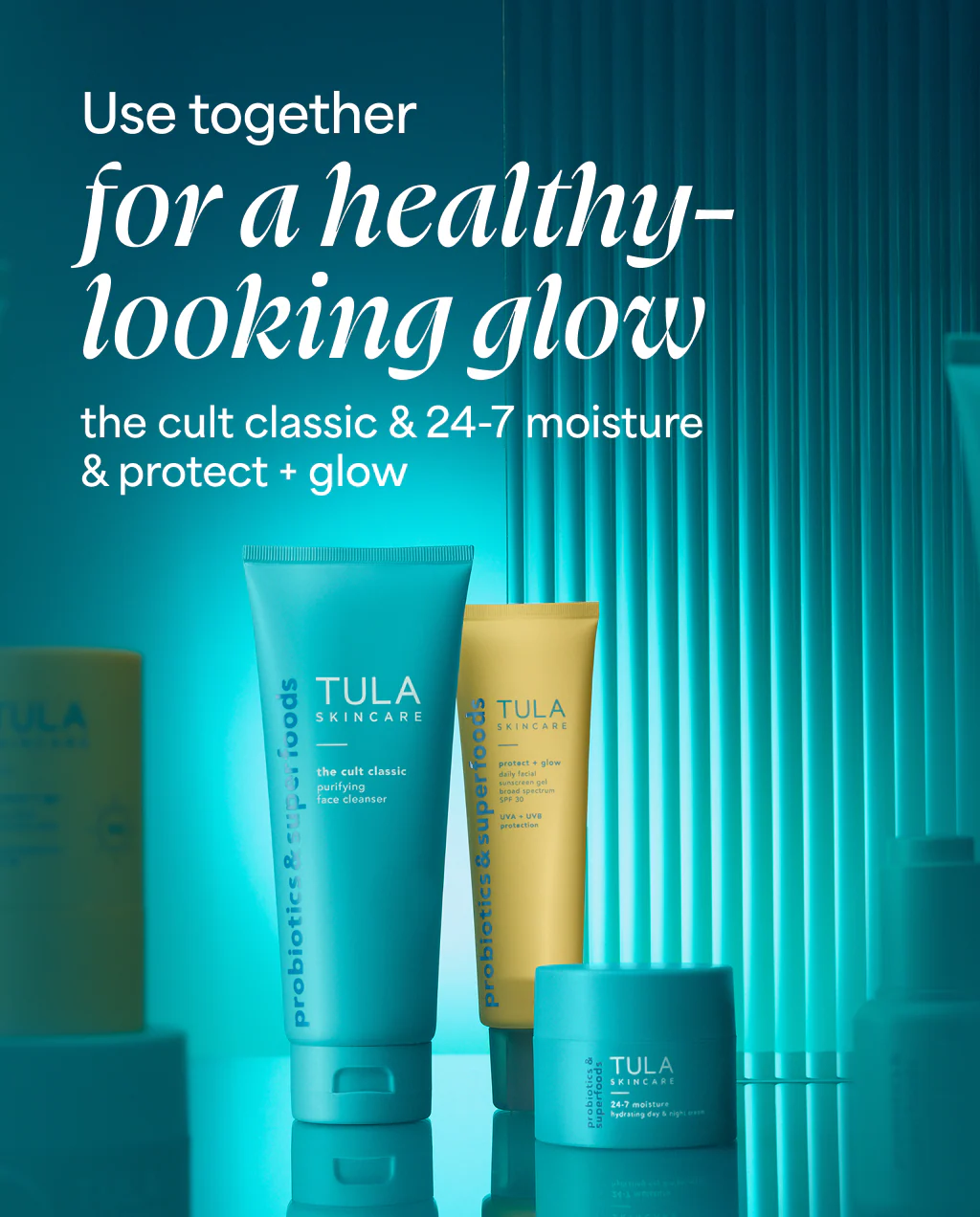 Protect + Glow SPF 30 - Image 7