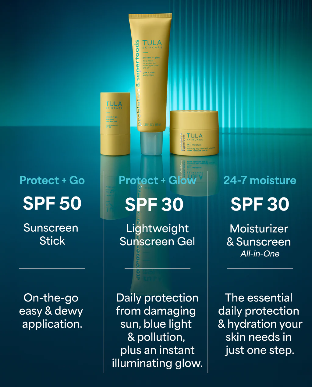 Protect + Glow SPF 30 - Image 8