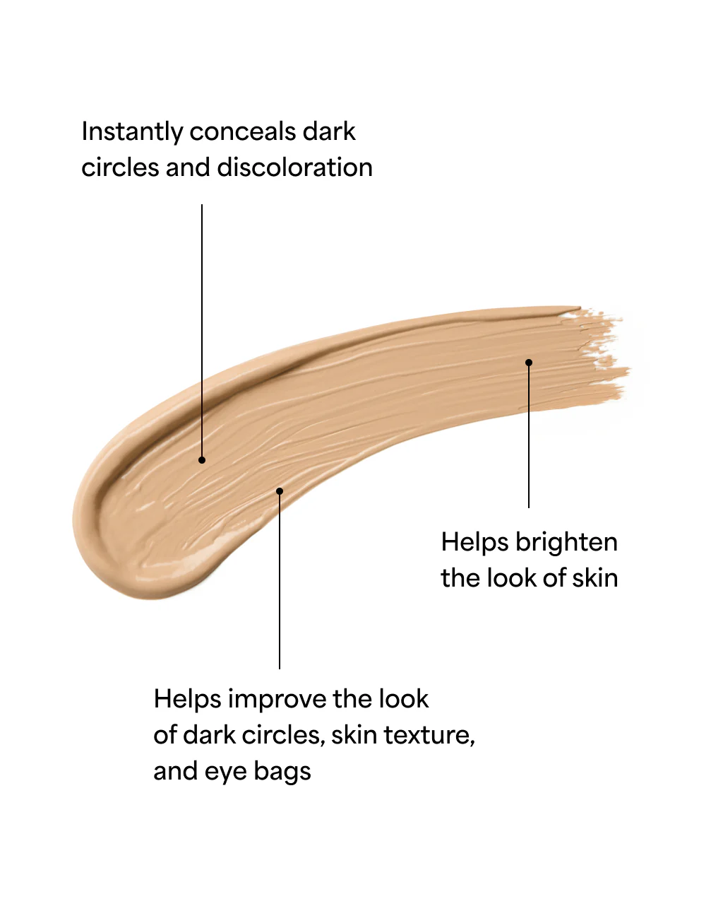 Radiant Skin Concealer - Image 3