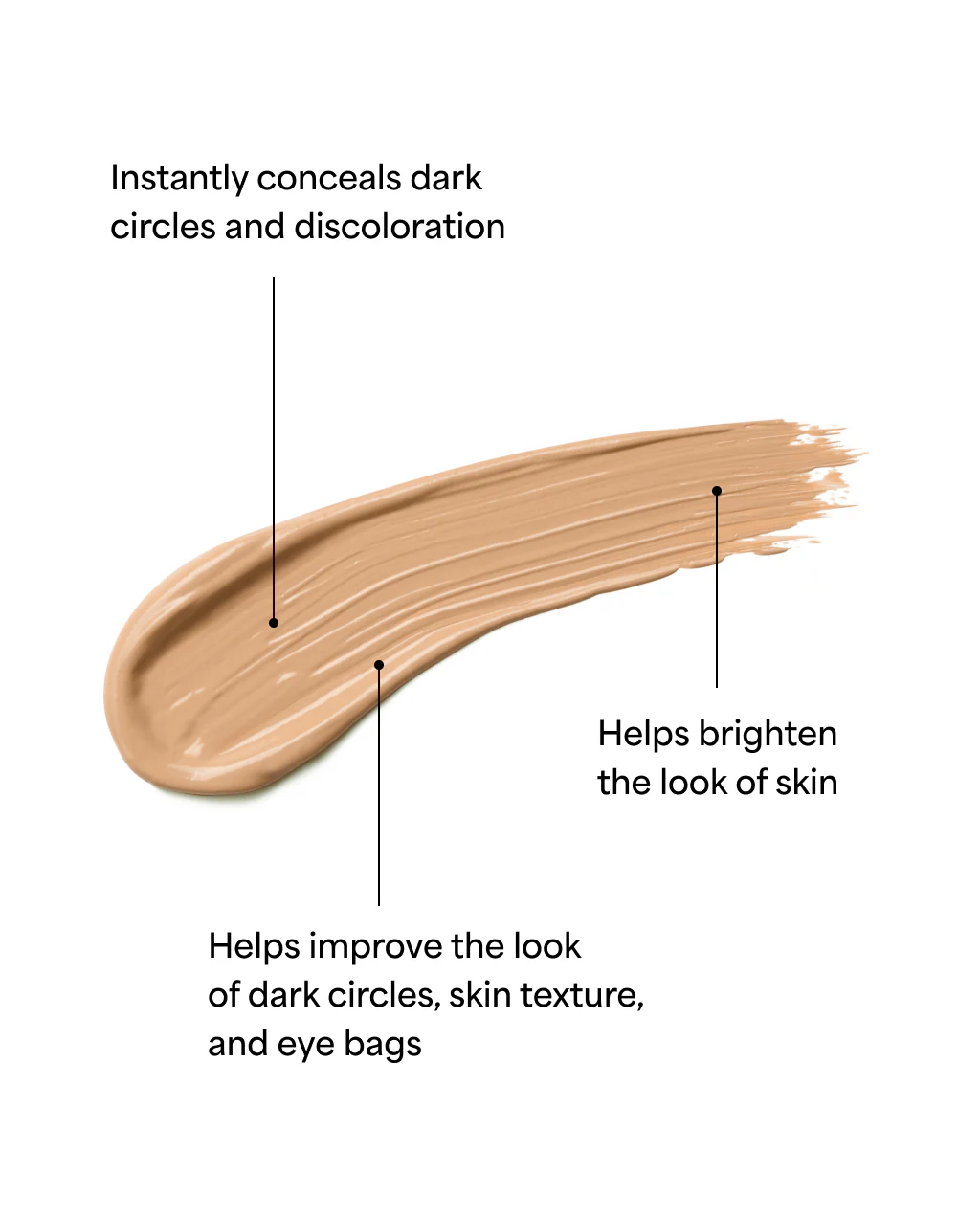 Radiant Skin Concealer - Image 3