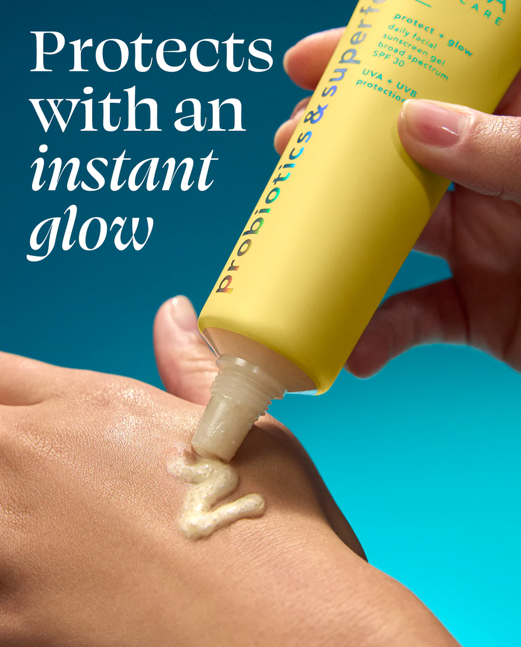 Protect + Glow SPF 30 - Image 4