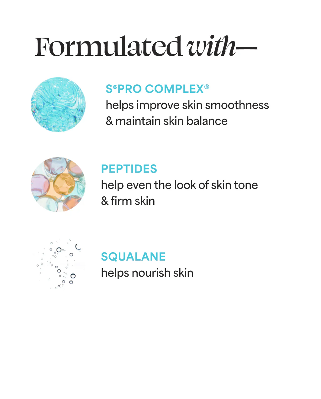 Travel Moisturizer Trio - Image 4